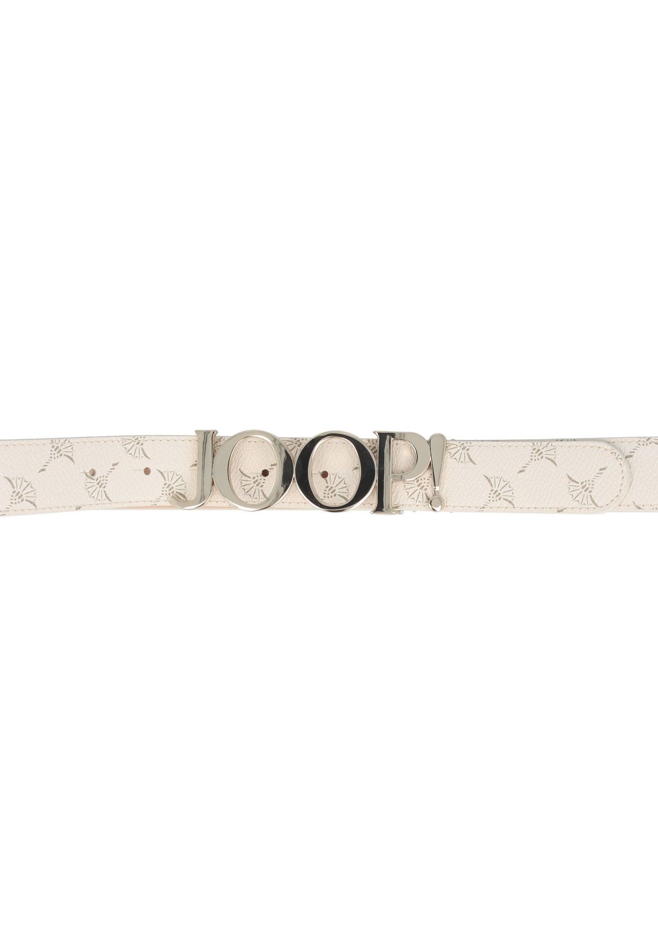Пояс JOOP!, кремовый
Пояс JOOP!, кремовый