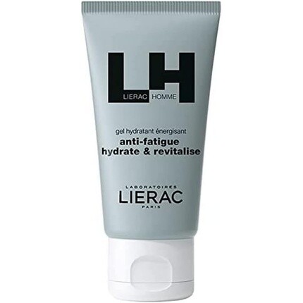 LieRac Homme Увлажняющий и восстанавливающий гель против усталости для мужчин 50мл, Lierac
LieRac Homme Увлажняющий и восстанавливающий гель против усталости для мужчин 50мл, Lierac