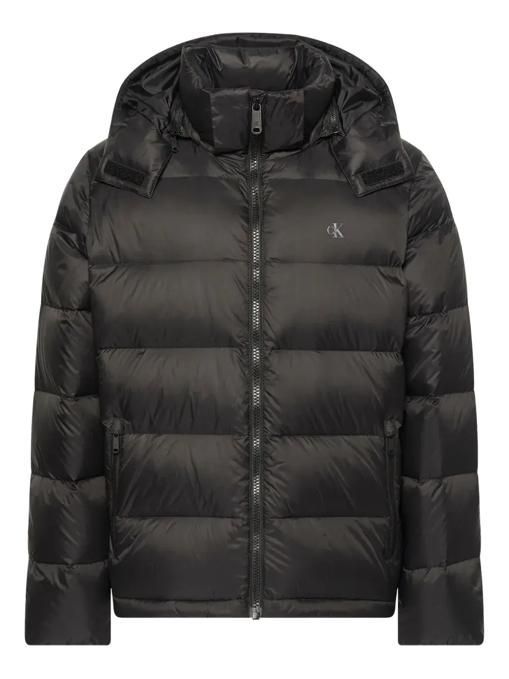 Куртка с капюшоном Calvin Klein Jeans, черный
Куртка с капюшоном Calvin Klein Jeans, черный