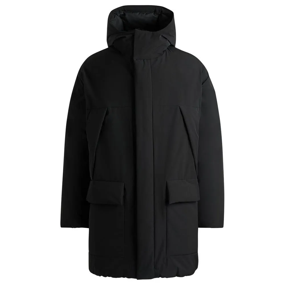 Куртка HUGO Mandev2441 10265788, черный
Куртка HUGO Mandev2441 10265788, черный