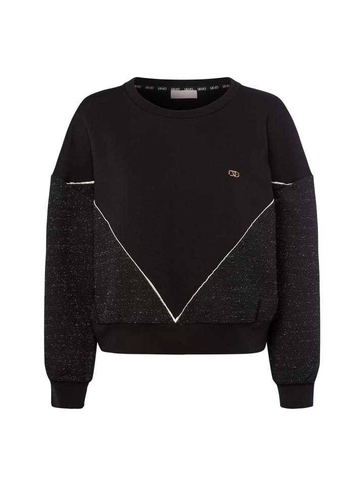 Толстовка черного цвета Liu Jo, Черный, Толстовка черного цвета Liu Jo
Толстовка черного цвета Liu Jo, Черный, Толстовка черного цвета Liu Jo