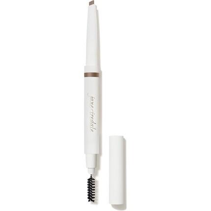 Jane Iredale PureBrow Shaping Pencil нейтральный блондин
Jane Iredale PureBrow Shaping Pencil нейтральный блондин