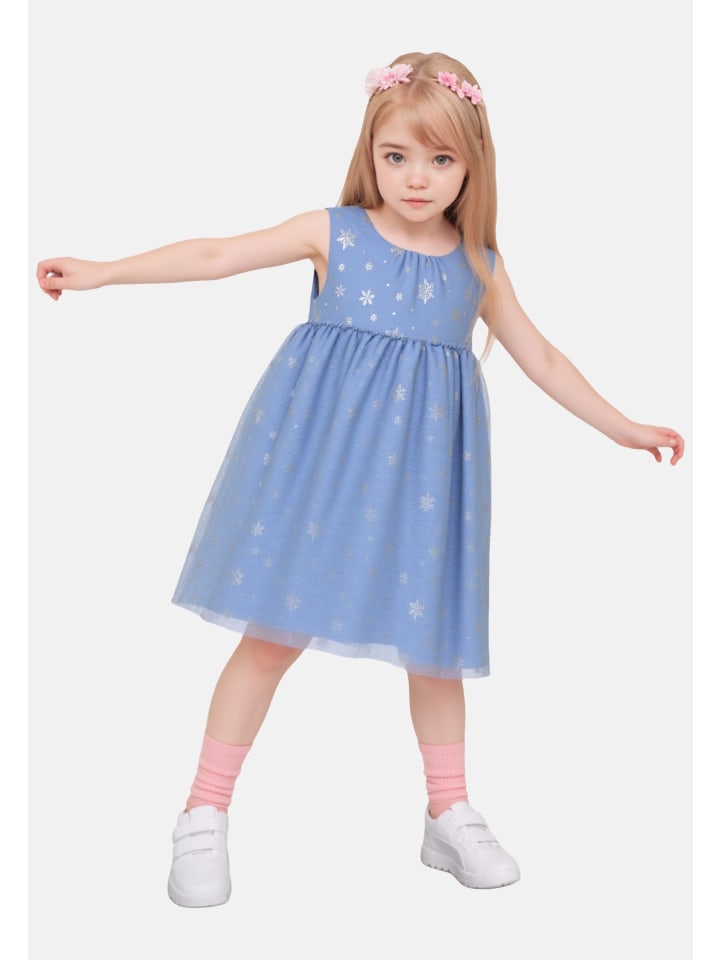 Платье Vabos Spencer светло-голубого цвета name it
Платье Vabos Spencer светло-голубого цвета name it