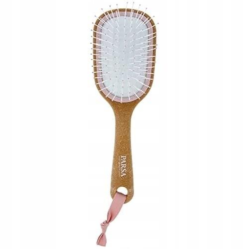 Щетка для волос Parsa Beauty Nature Love Kork W, Inna marka
Щетка для волос Parsa Beauty Nature Love Kork W, Inna marka