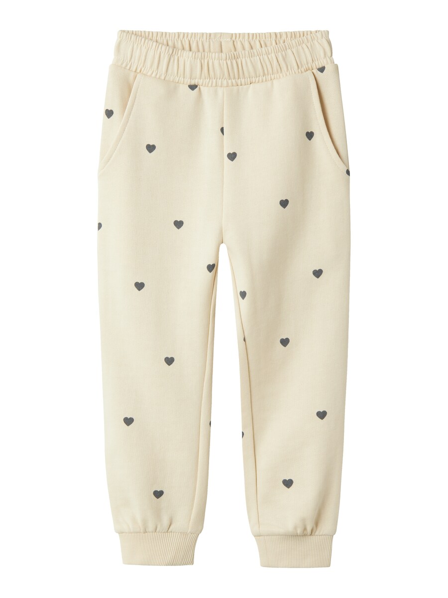 Зауженные брюки NAME IT NMFValba, кремовый
Зауженные брюки NAME IT NMFValba, кремовый