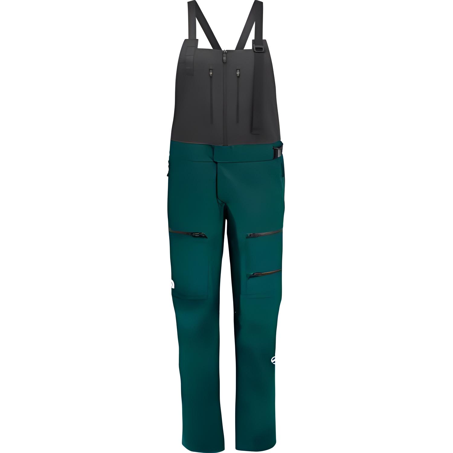 THE NORTH FACE Комбинезон Women's Green
THE NORTH FACE Комбинезон Women's Green