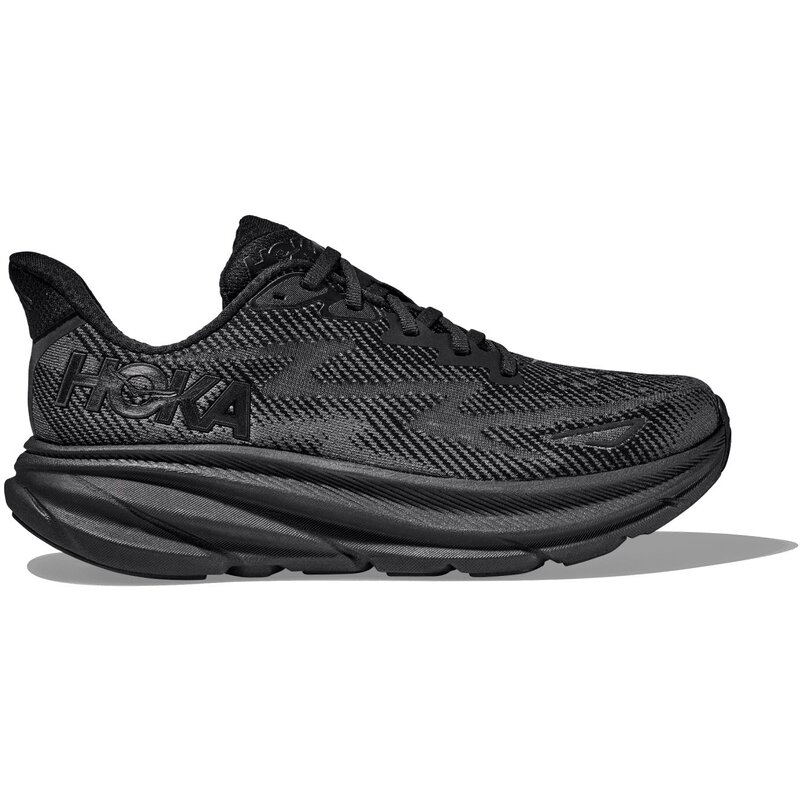 Кроссовки Clifton 9 Hoka, мультиколор
Кроссовки Clifton 9 Hoka, мультиколор