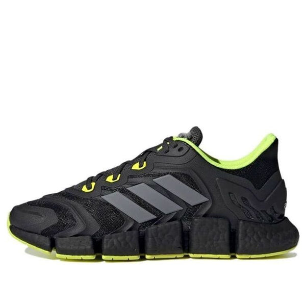 Кроссовки climacool vento Adidas, черный
Кроссовки climacool vento Adidas, черный
