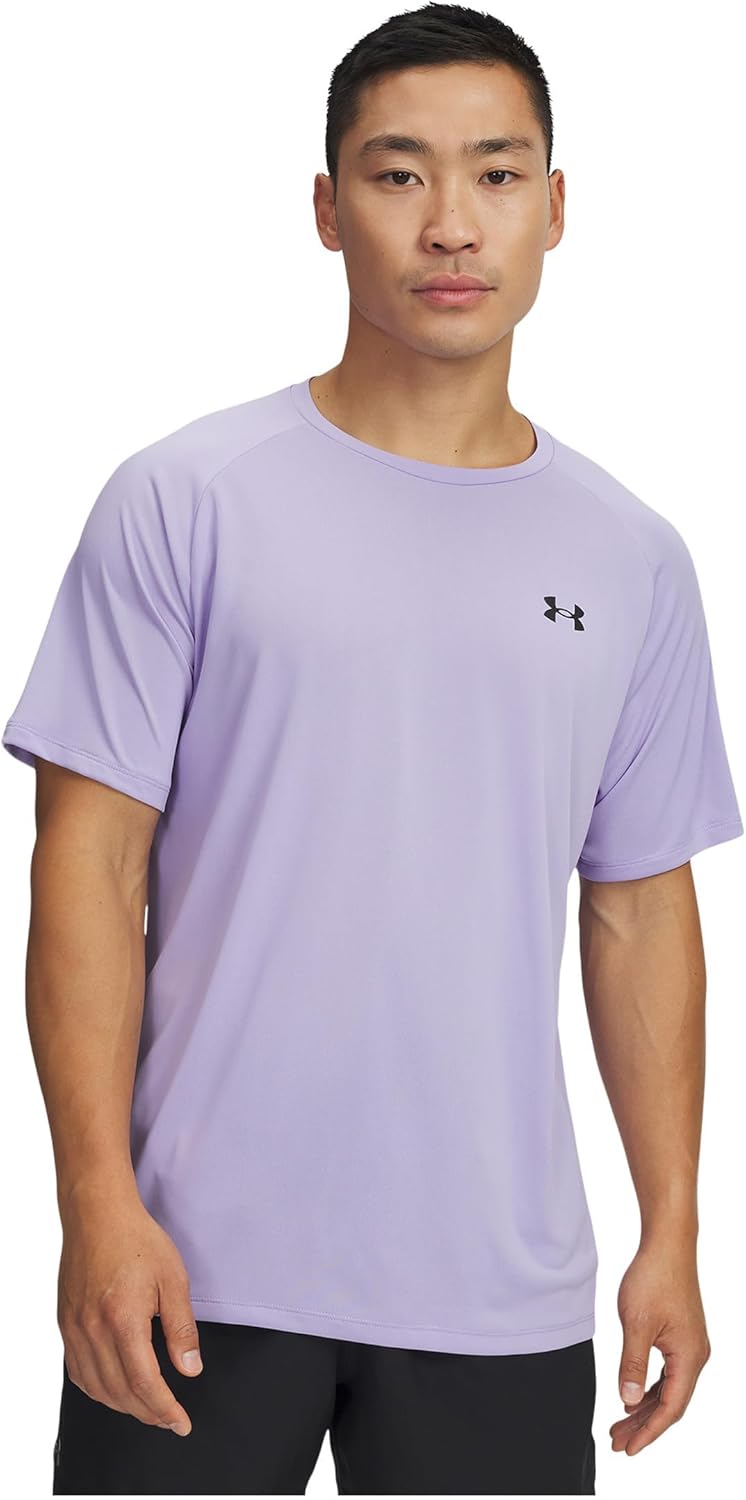 Футболка с коротким рукавом Under Armour Mens Ua Tech 2.0, Transparent/Black, Черный, Футболка с коротким рукавом Under Armour Mens Ua Tech 2.0, Transparent/Black
Футболка с коротким рукавом Under Armour Mens Ua Tech 2.0, Transparent/Black, Черный, Футболка с коротким рукавом Under Armour Mens Ua Tech 2.0, Transparent/Black