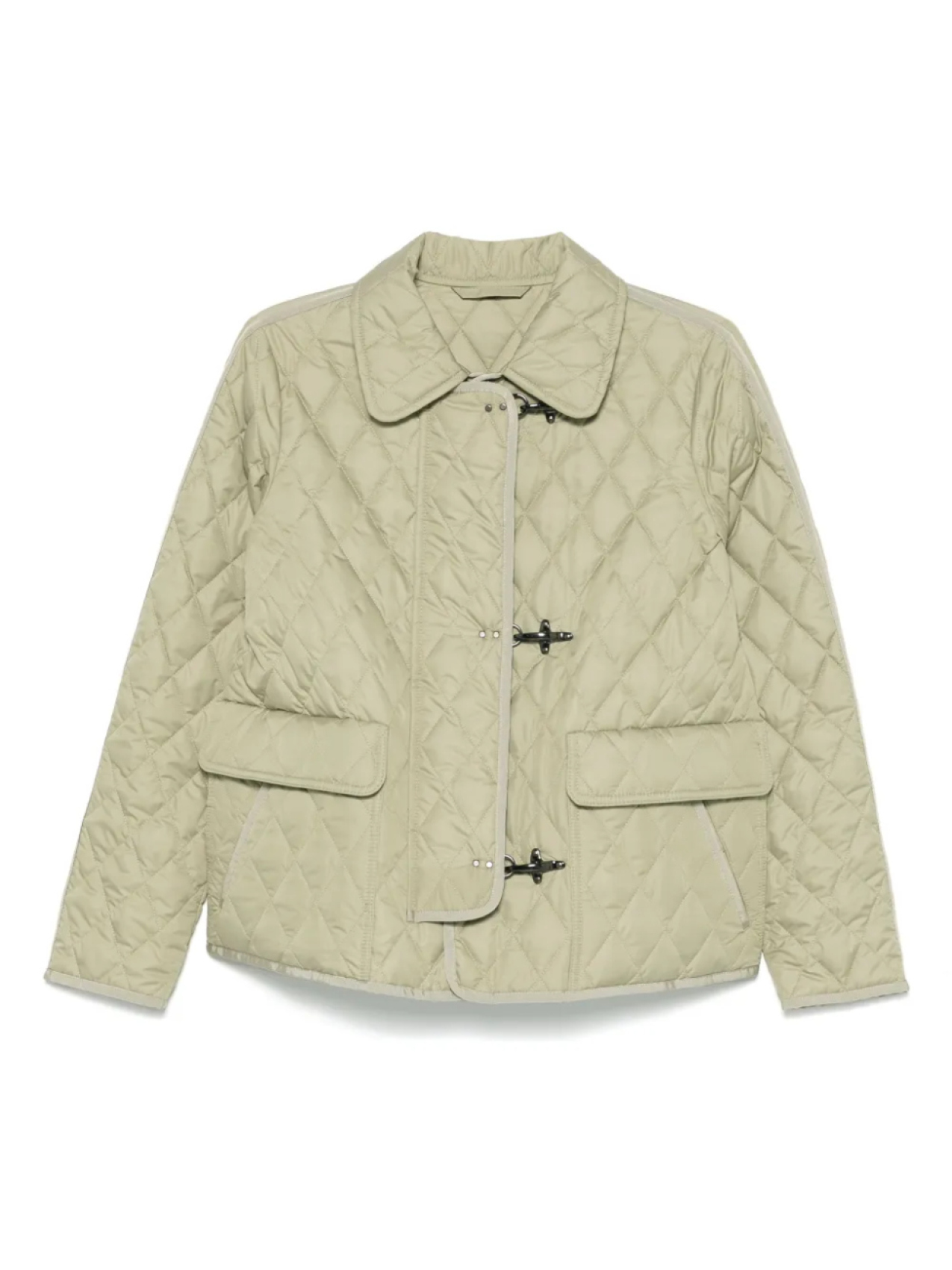 Куртка 3 Ganci Fay, зеленый
Куртка 3 Ganci Fay, зеленый