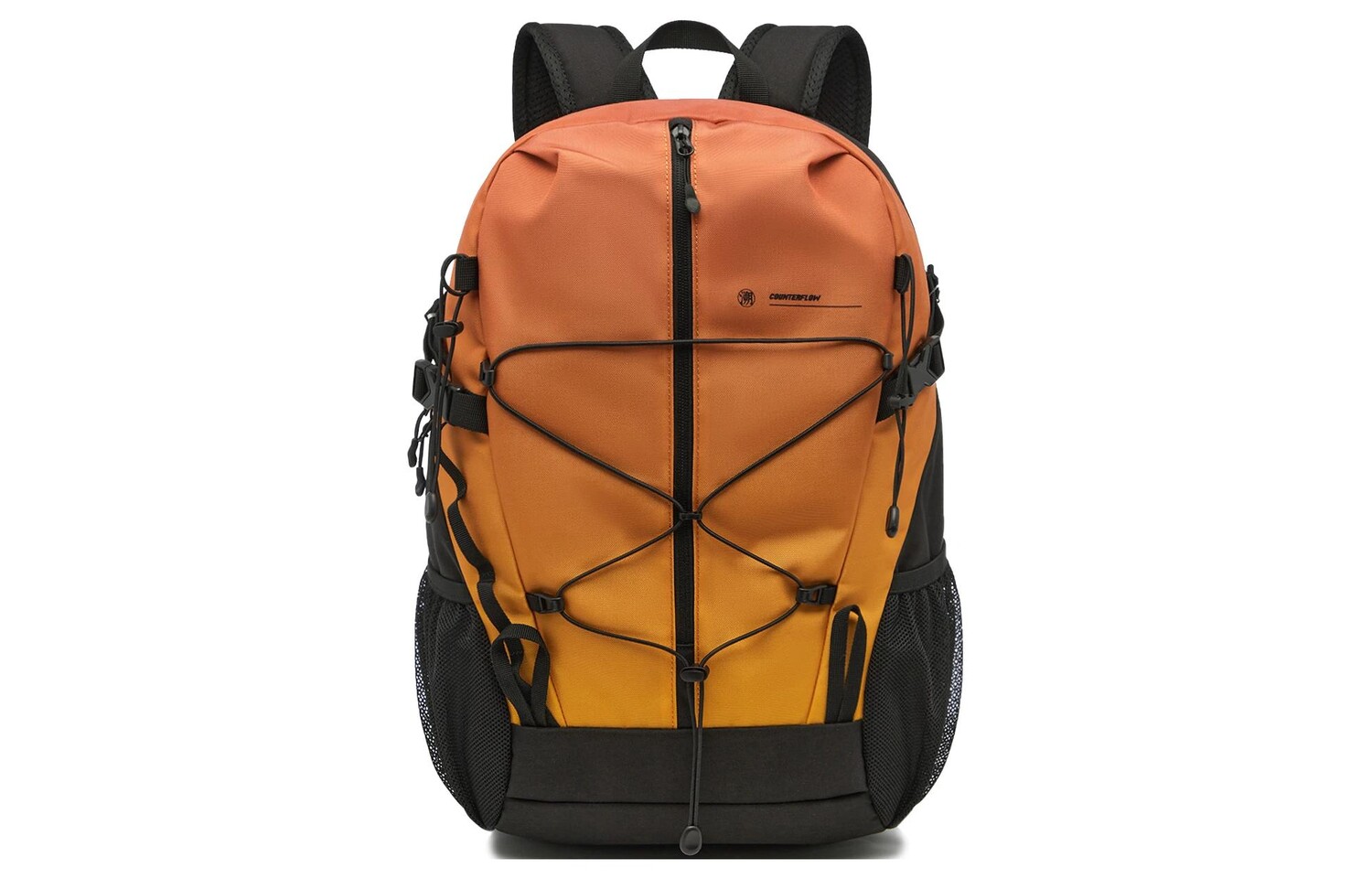 Li Ning ПОДКЛАДКА Рюкзак унисекс Sports Life Collection, Оранжевый градиент
Li Ning ПОДКЛАДКА Рюкзак унисекс Sports Life Collection, Оранжевый градиент