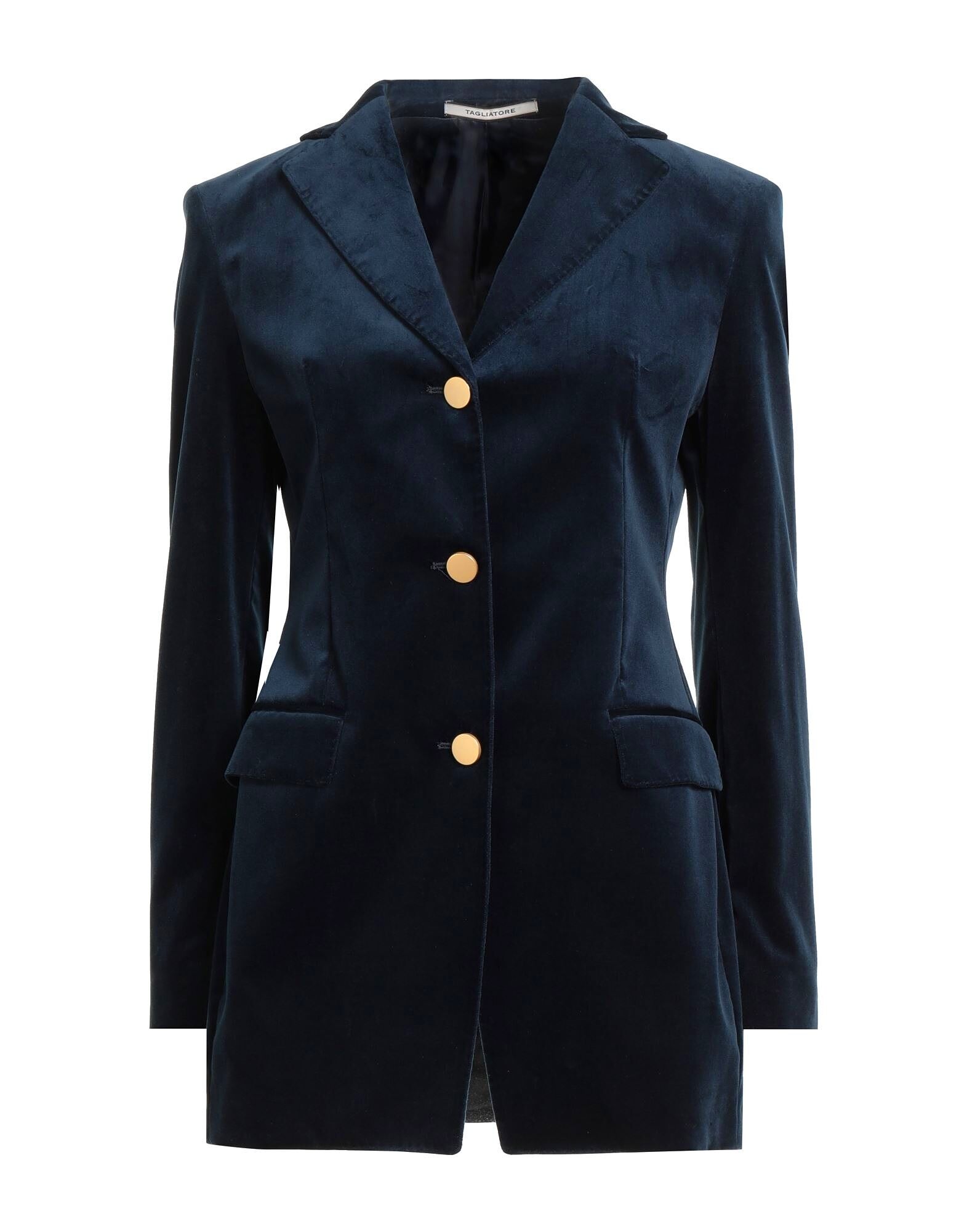 Блейзер Tagliatore 02, глубокий бирюзовый
Блейзер Tagliatore 02, глубокий бирюзовый