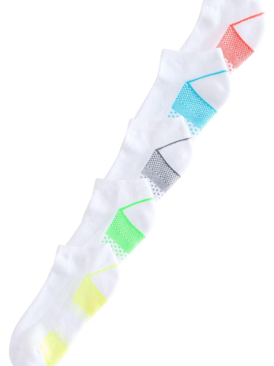 Носки Next, белый
Носки Next, белый