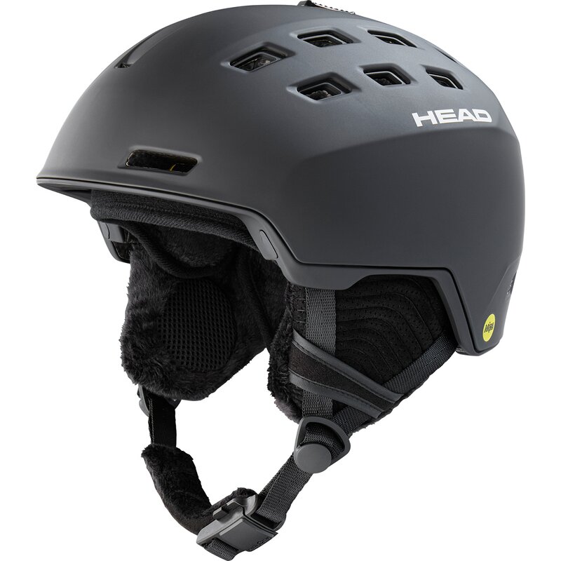 Мужской шлем Rev MIPS Head
Мужской шлем Rev MIPS Head