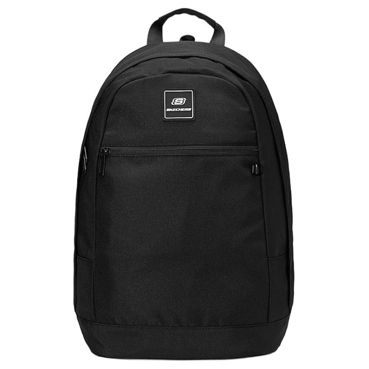 Skechers Унисекс рюкзак из ткани Carbon Black, Carbon Black
Skechers Унисекс рюкзак из ткани Carbon Black, Carbon Black