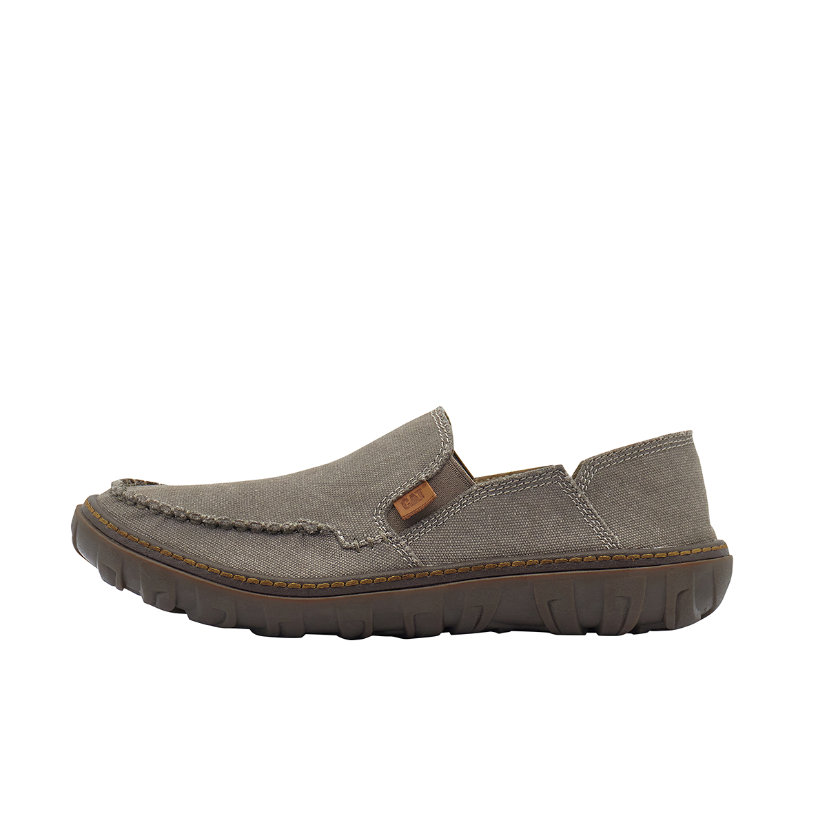 Повседневные туфли мужские темно-серые CAT, Dark Gray
Повседневные туфли мужские темно-серые CAT, Dark Gray