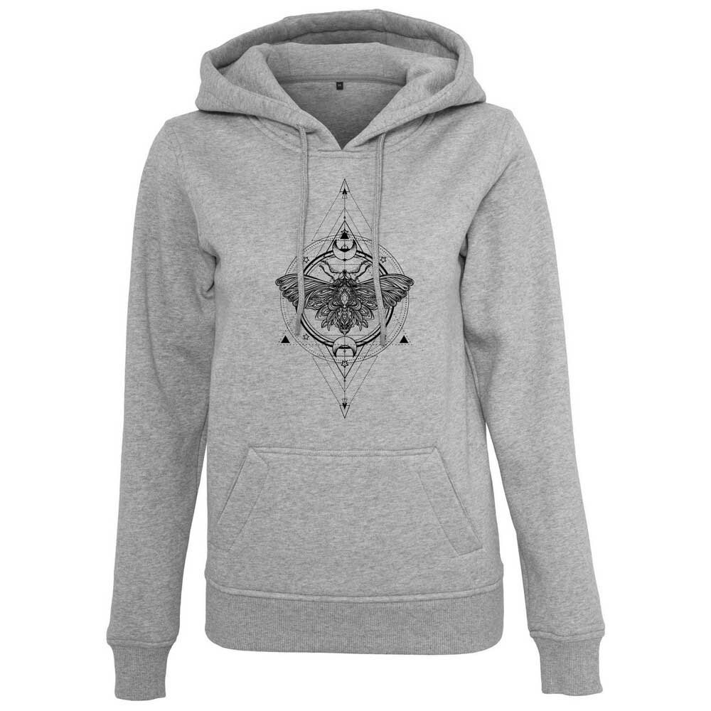 Худи Miss Tee Moth, серый
Худи Miss Tee Moth, серый