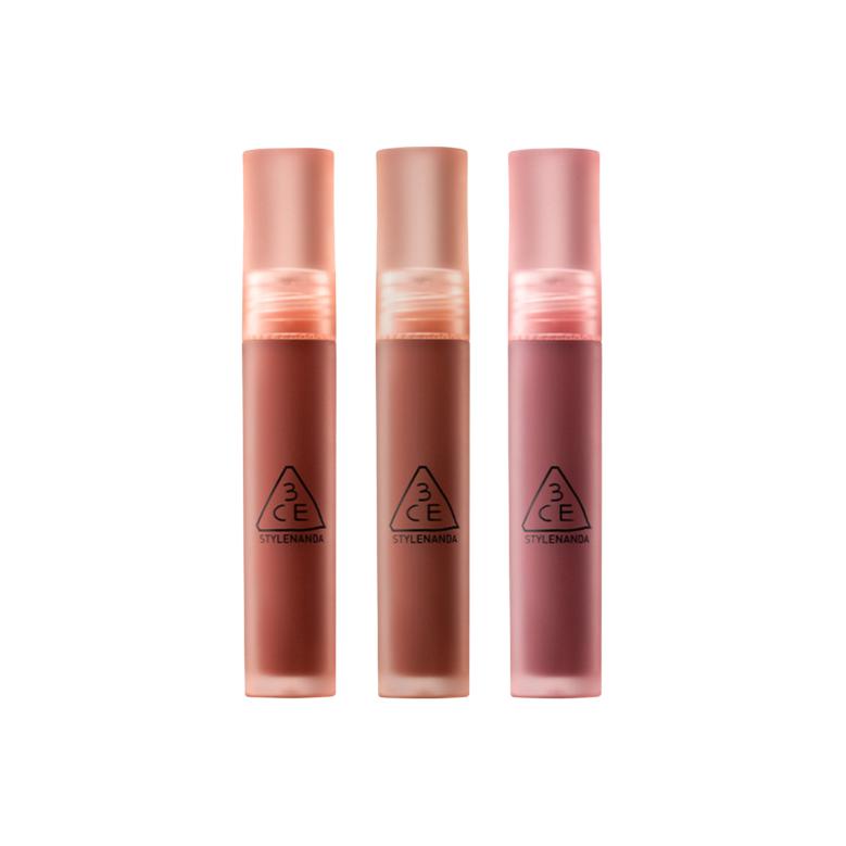 Блеск для губ Mist набор глянцевый легко растушевывается натуральный 4,6г*2/4,6г*3 3CE
Блеск для губ Mist набор глянцевый легко растушевывается натуральный 4,6г*2/4,6г*3 3CE