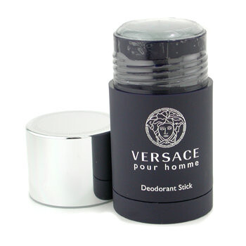 Versace, Pour Homme, дезодорант, 75 мл
Versace, Pour Homme, дезодорант, 75 мл