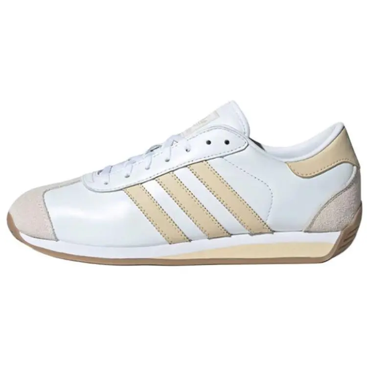 Кроссовки adidas originals COUNTRY OG Lifestyle Shoes Unisex Low-top White, белый
Кроссовки adidas originals COUNTRY OG Lifestyle Shoes Unisex Low-top White, белый