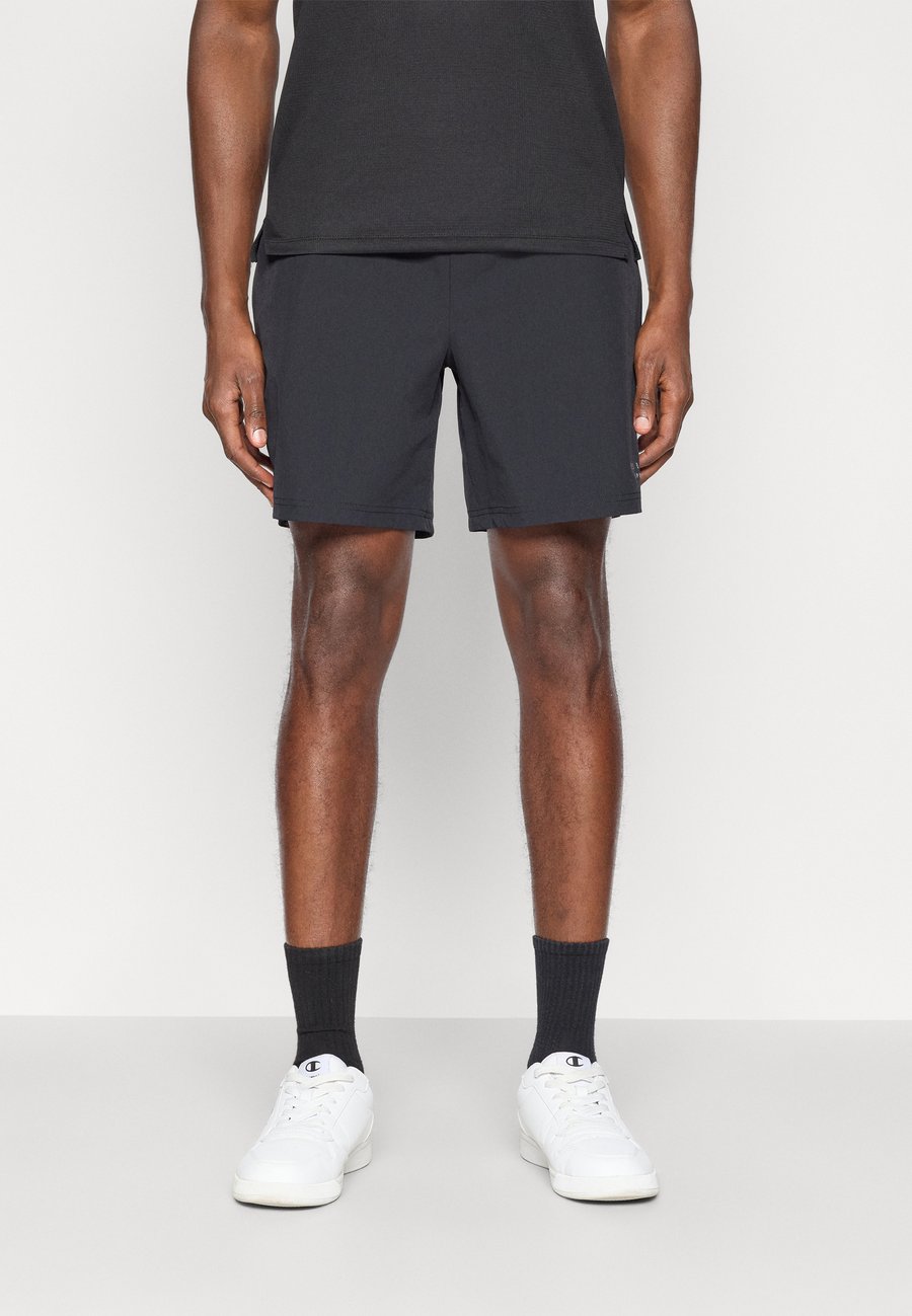 Спортивные шорты Ted Baker Sports STAN, Black
Спортивные шорты Ted Baker Sports STAN, Black