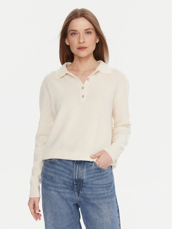 Свитер regular fit 3M0977C Kontatto, экрю
Свитер regular fit 3M0977C Kontatto, экрю