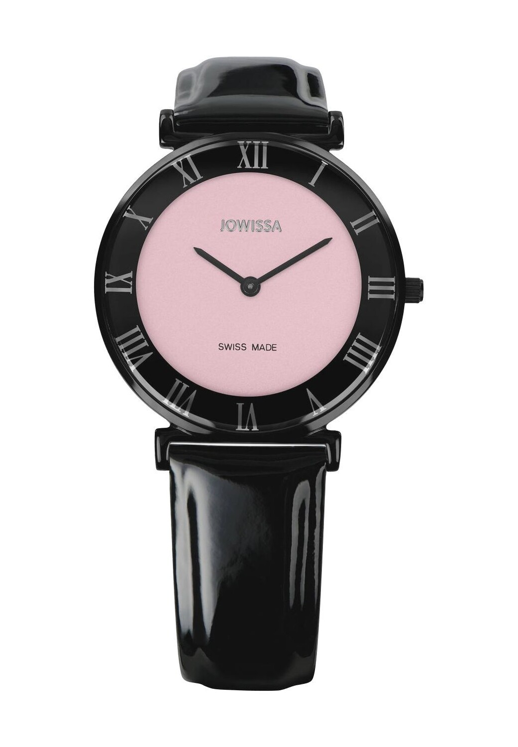 Женские часы Рома J2.302.L JOWISSA, черный
Женские часы Рома J2.302.L JOWISSA, черный