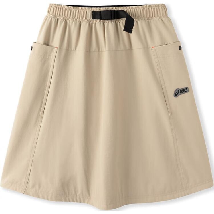 Юбка GS Asics, хаки
Юбка GS Asics, хаки