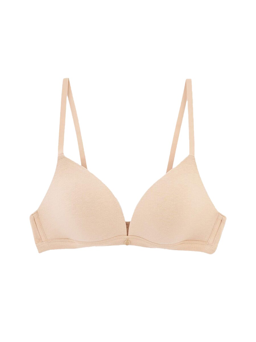 Бюстгальтер-футболка Dagi, Nude
Бюстгальтер-футболка Dagi, Nude