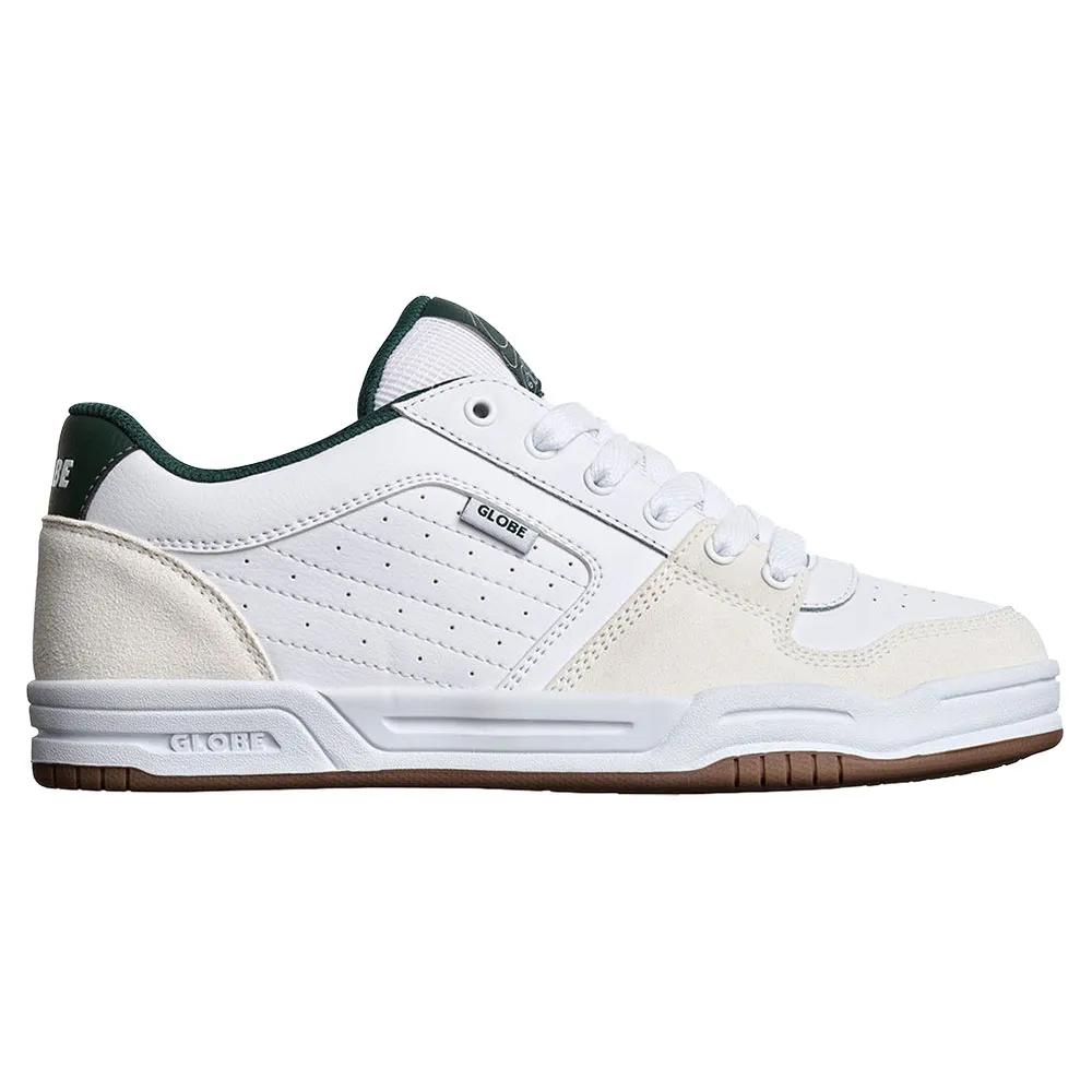 Кроссовки Globe Mojo 2.0, белый
Кроссовки Globe Mojo 2.0, белый