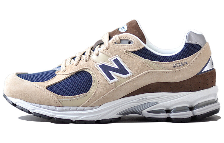 Кроссовки New Balance NB 2002R унисекс
Кроссовки New Balance NB 2002R унисекс
