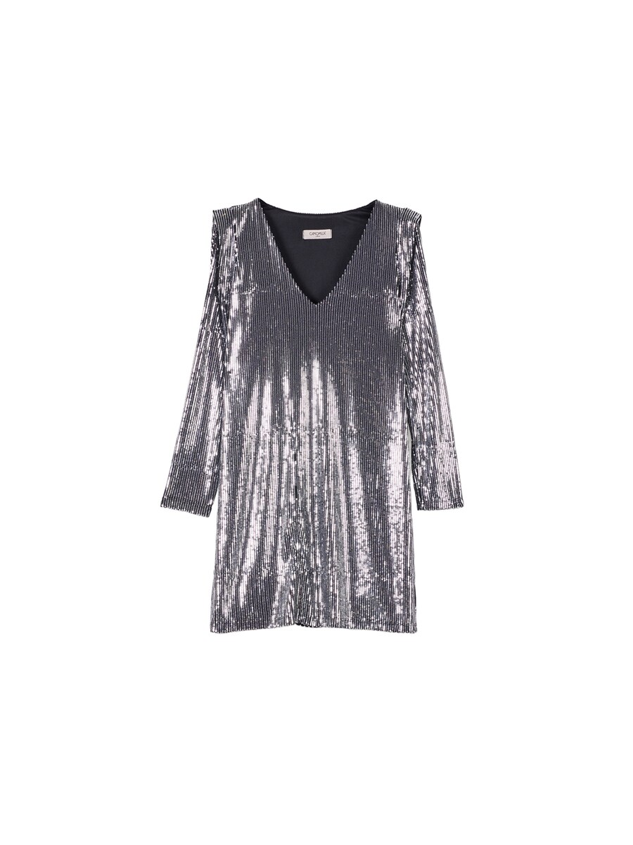 Вечернее платье Camomilla Italia ADELE, серебряный
Вечернее платье Camomilla Italia ADELE, серебряный