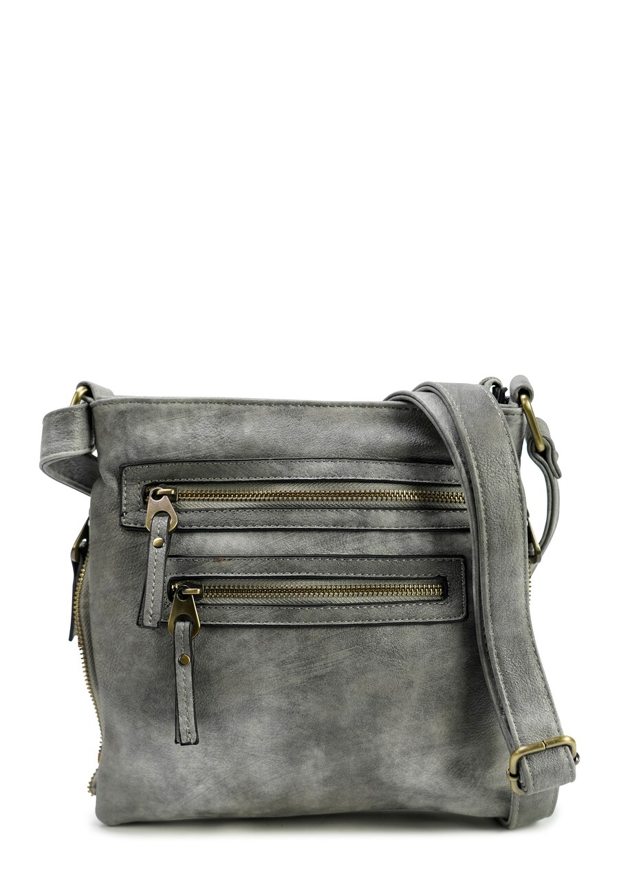 Сумка кросс-боди HARPA Loxley, Grey
Сумка кросс-боди HARPA Loxley, Grey