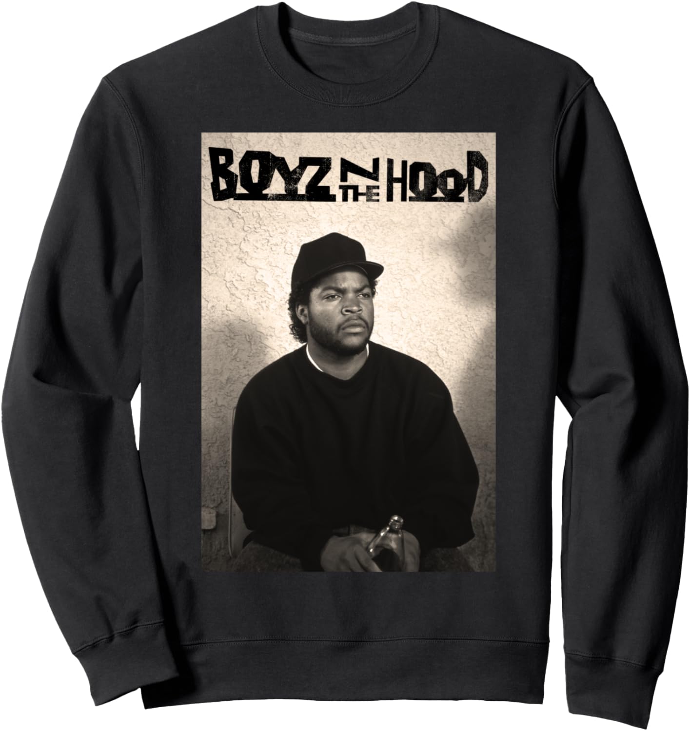 Толстовка с логотипом Doughboy Mean Mug из фильма Boyz N The Hood, черная, Черный, Толстовка с логотипом Doughboy Mean Mug из фильма Boyz N The Hood, черная
Толстовка с логотипом Doughboy Mean Mug из фильма Boyz N The Hood, черная, Черный, Толстовка с логотипом Doughboy Mean Mug из фильма Boyz N The Hood, черная