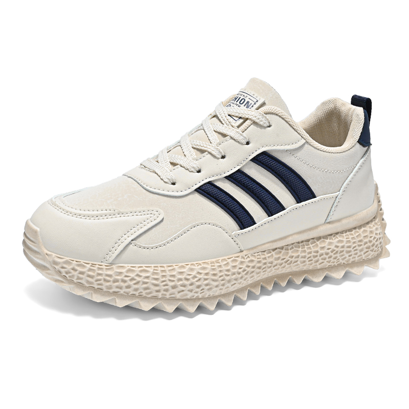 Boogie Bear Мужские бежевые легкие дышащие устойчивые к износу амортизирующие балансирующие низкие повседневные туфли с эффектом увеличения роста, цвет Beige
Boogie Bear Мужские бежевые легкие дышащие устойчивые к износу амортизирующие балансирующие низкие повседневные туфли с эффектом увеличения роста, цвет Beige