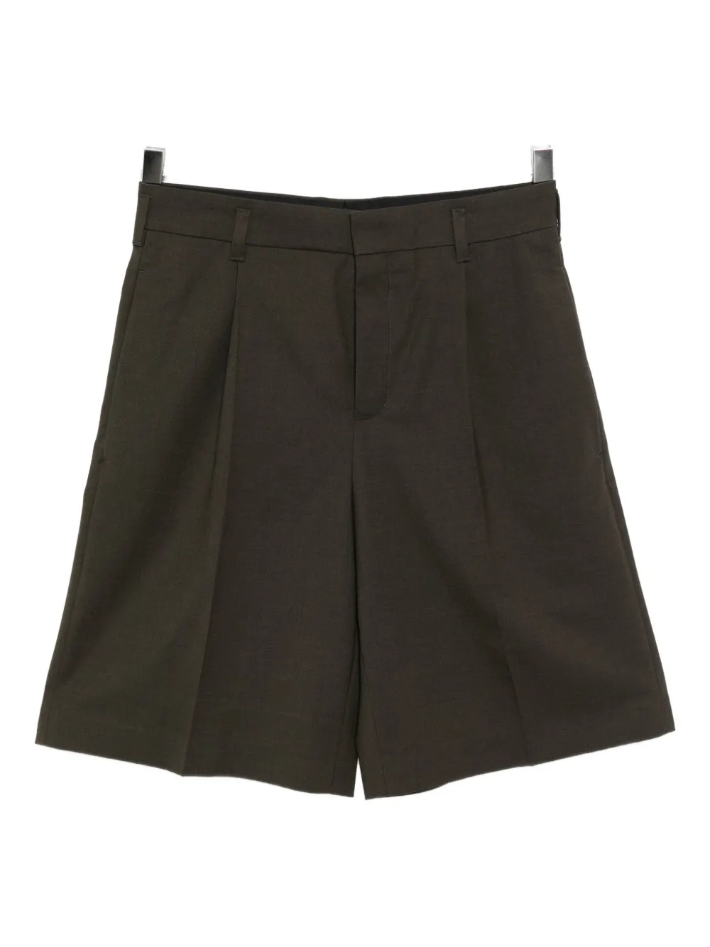 Шорты Ovalu Jacquemus, коричневый
Шорты Ovalu Jacquemus, коричневый