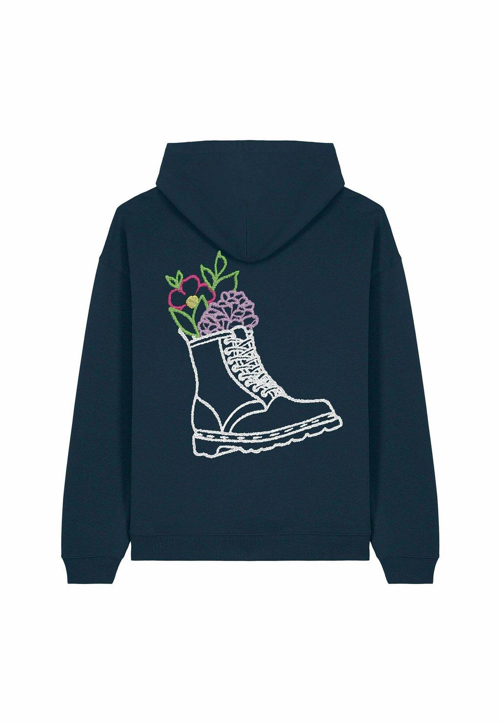 Толстовка BOOTSBACK PRINT UNISEX HEAVYWEIGHT Mira Paris, темно-синий
Толстовка BOOTSBACK PRINT UNISEX HEAVYWEIGHT Mira Paris, темно-синий