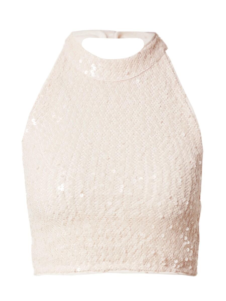 Топ Hoermanseder Celia, белый
Топ Hoermanseder Celia, белый