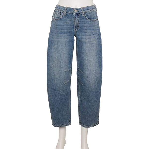 Джинсы с эластичной резинкой на талии Project Indigo, Medium
Джинсы с эластичной резинкой на талии Project Indigo, Medium