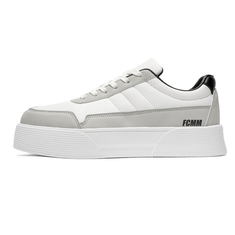 Скользоустойчивые, увеличивающие рост и дышащие детские повседневные кроссовки для подростков FCMM, белый
Скользоустойчивые, увеличивающие рост и дышащие детские повседневные кроссовки для подростков FCMM, белый