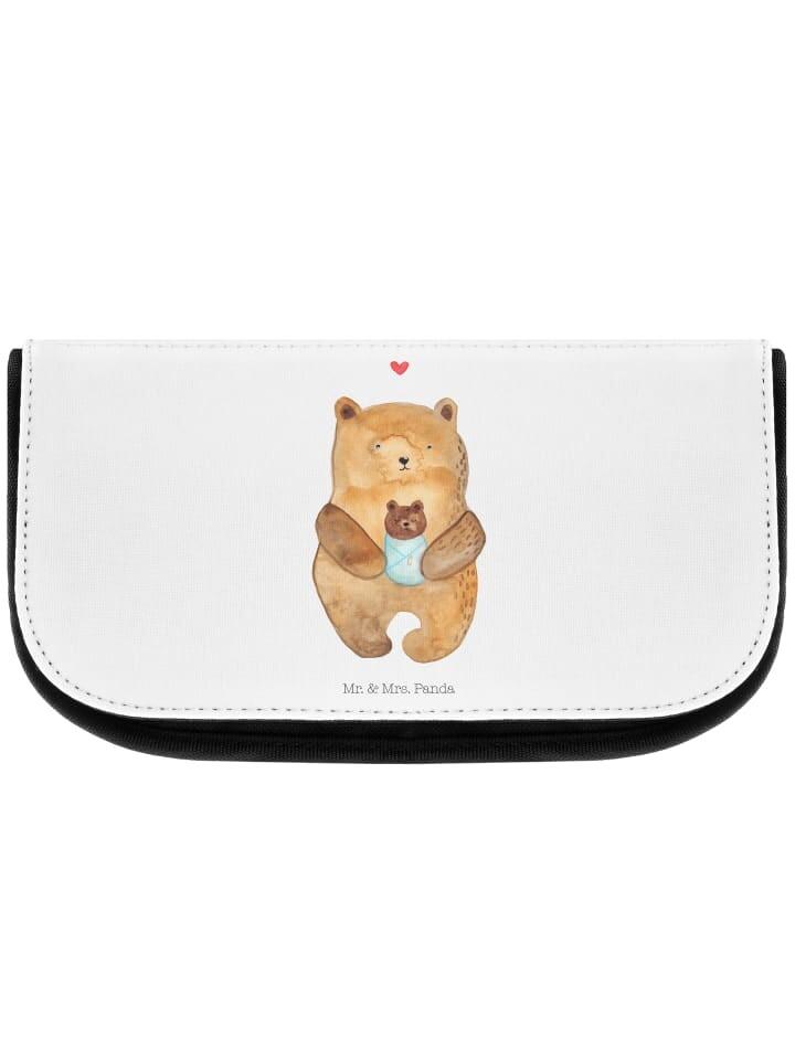 Косметичка Mr. & Mrs. Panda, белый
Косметичка Mr. & Mrs. Panda, белый