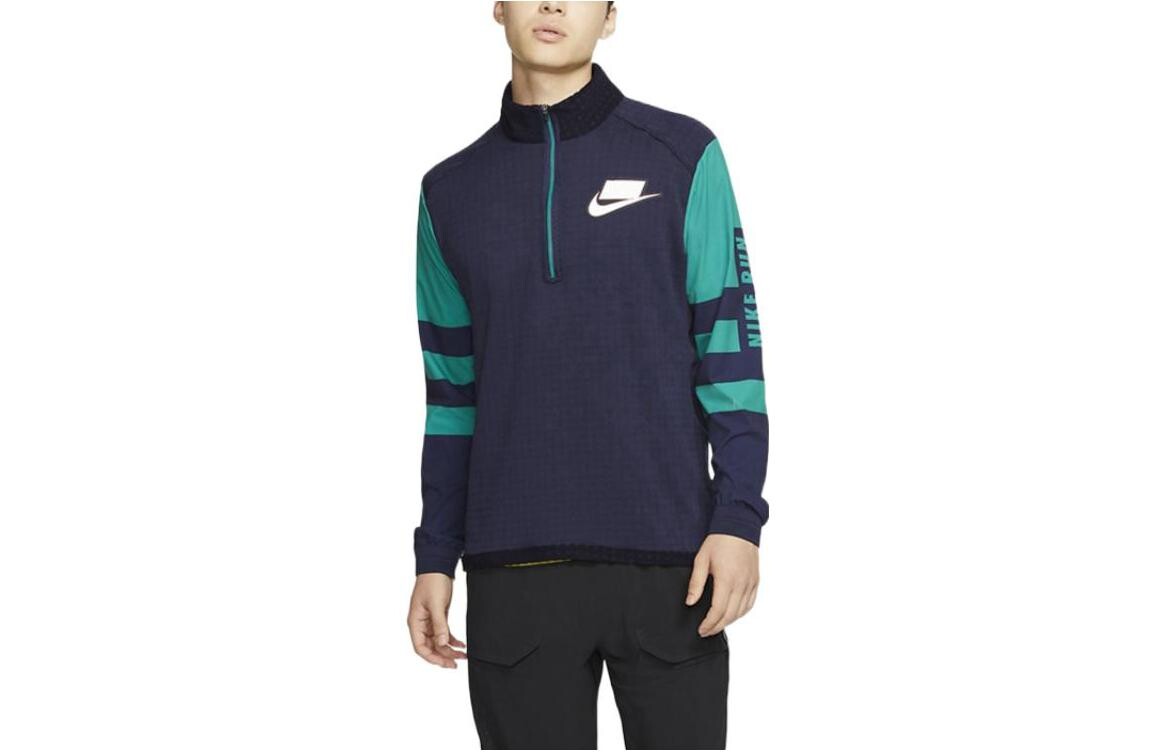 Мужская толстовка Nike, цвет Black 
Мужская толстовка Nike, цвет Black