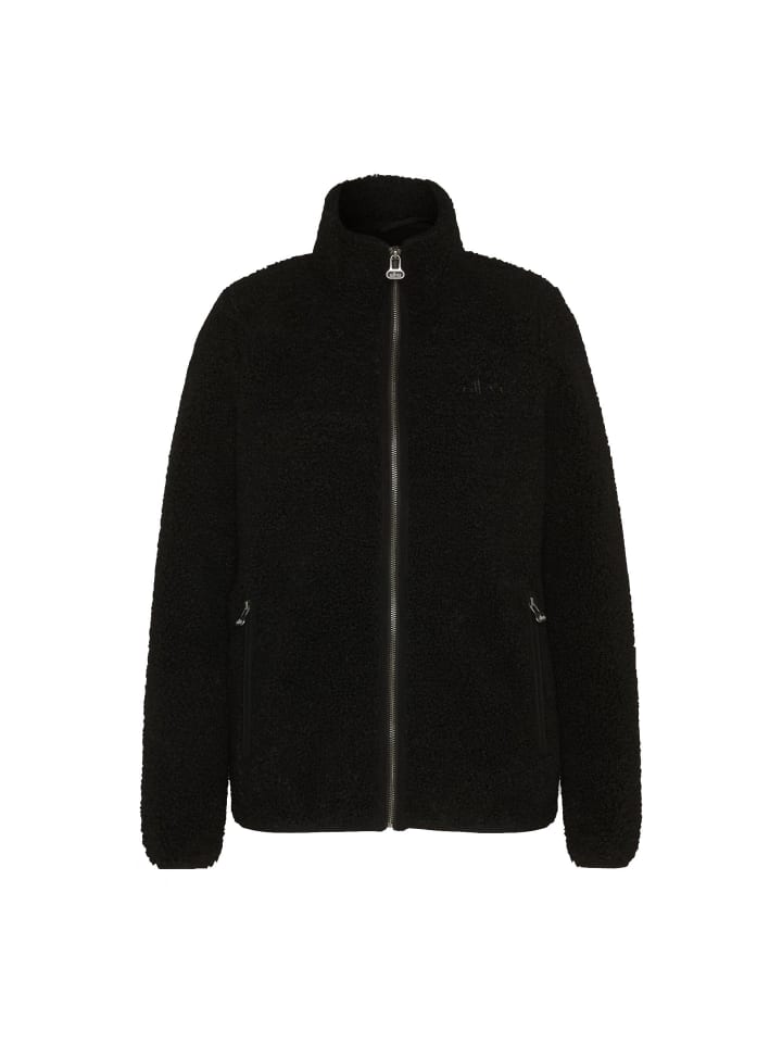 Куртка MONT FORT в ЧЕРНОМ цвете elho
Куртка MONT FORT в ЧЕРНОМ цвете elho