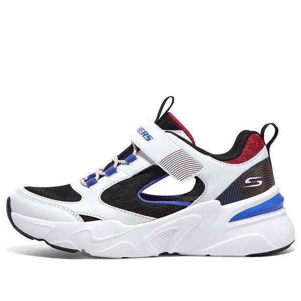 Кроссовки bobs bamina 'white blue red' Skechers, белый
Кроссовки bobs bamina 'white blue red' Skechers, белый