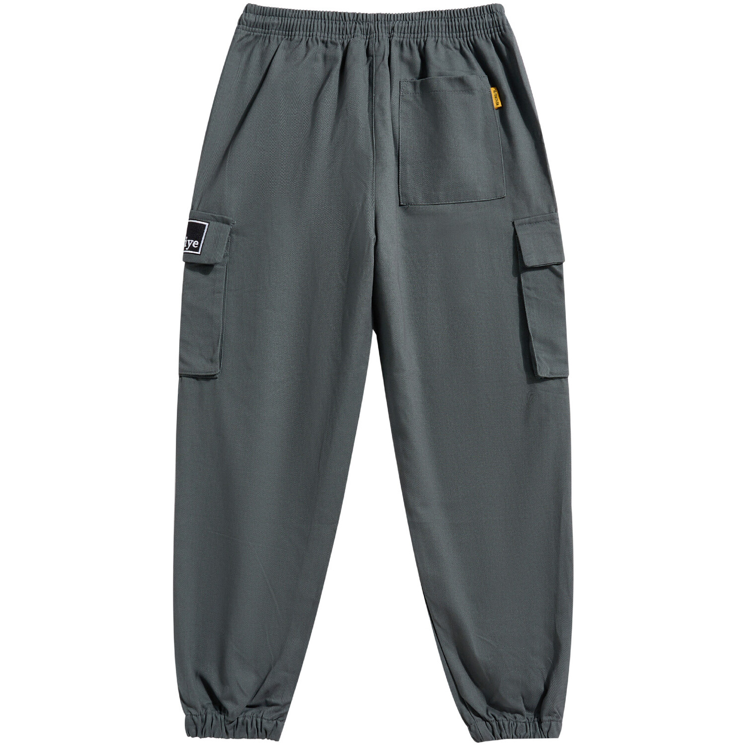 BIENKIMIIYE Повседневные брюки унисекс, Армейский Зеленый
BIENKIMIIYE Повседневные брюки унисекс, Армейский Зеленый