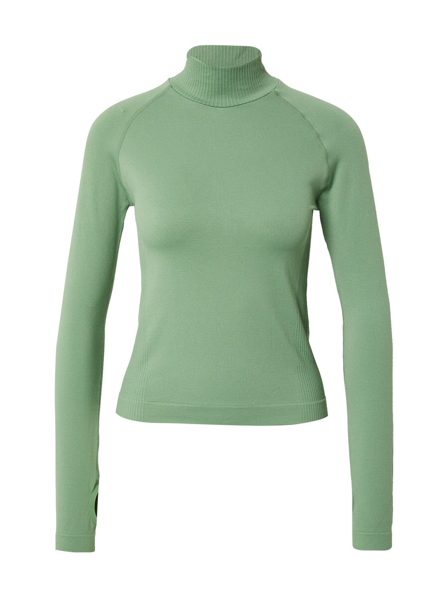 Водолазка ABOUT YOU x Sofia Tsakiridou Sweater Käthe, зеленый
Водолазка ABOUT YOU x Sofia Tsakiridou Sweater Käthe, зеленый