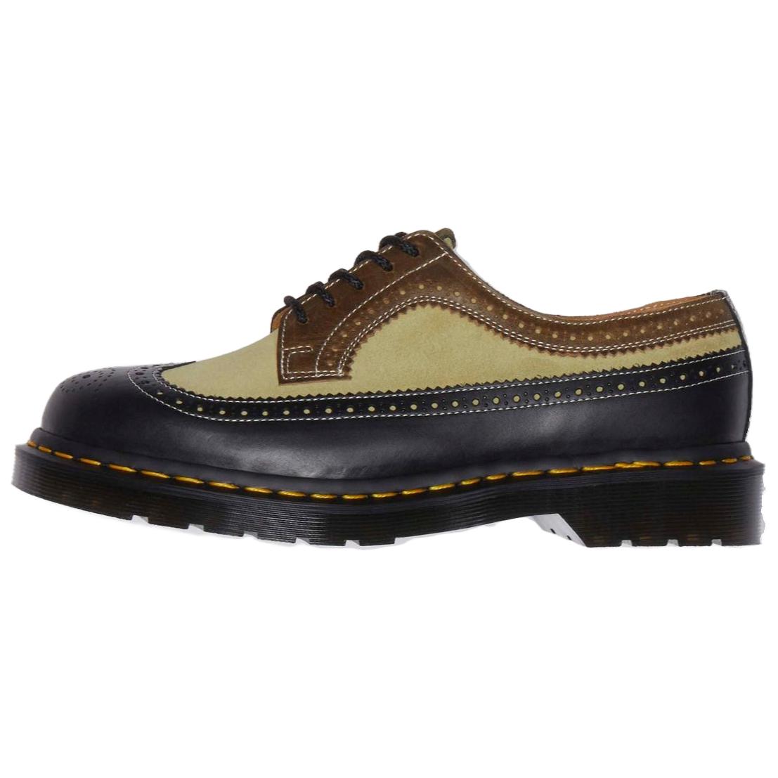Dr.Martens Мужские повседневные кроссовки deadstock мультиколор
Dr.Martens Мужские повседневные кроссовки deadstock мультиколор