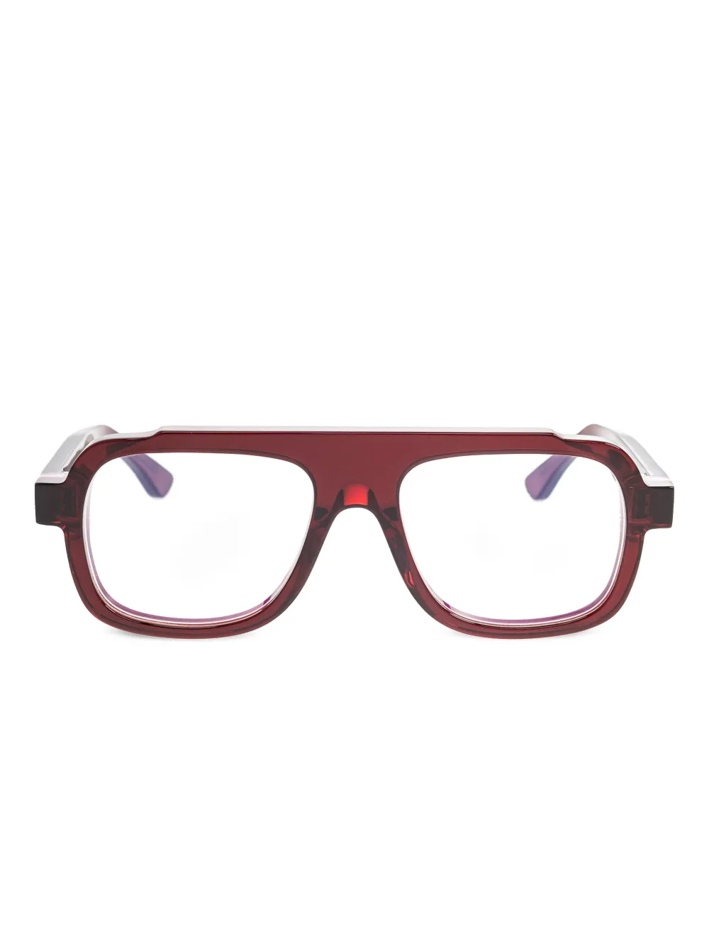 Очки Negativy Thierry Lasry, красный
Очки Negativy Thierry Lasry, красный