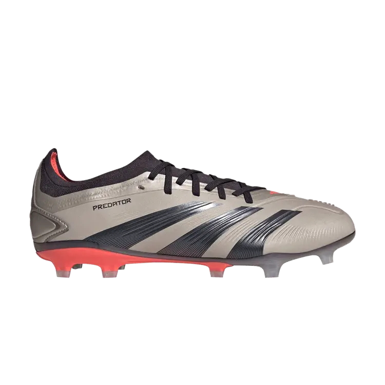 Кроссовки Predator 24 Pro FG 'Vivid Horizon Pack', серый
Кроссовки Predator 24 Pro FG 'Vivid Horizon Pack', серый