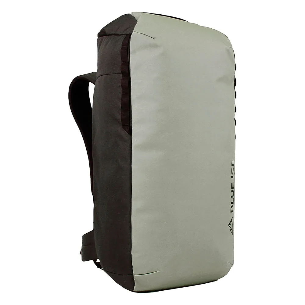 Рюкзак Blue Ice Octopus 45L, зеленый
Рюкзак Blue Ice Octopus 45L, зеленый